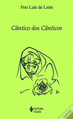 Capa do artigo Cântico dos Cânticos