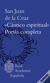 Capa do artigo "Cántico Espiritual". Poesía Completa