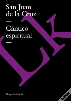 Capa do artigo Cantico Espiritual