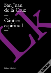 Capa do artigo Cantico Espiritual