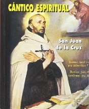 Capa do artigo Cántico Espiritual