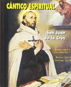 Capa do artigo Cántico Espiritual