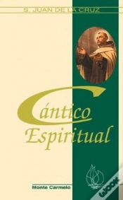 Capa do artigo Cántico Espiritual