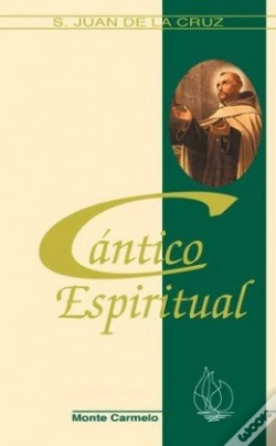 Capa do artigo Cántico Espiritual