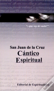 Capa do artigo Cántico Espiritual