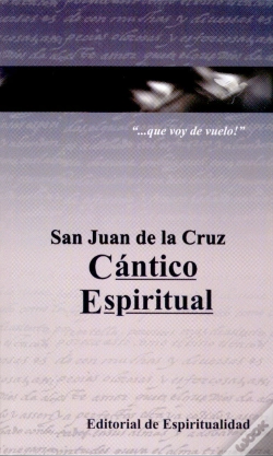 Capa do artigo Cántico Espiritual