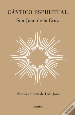 Capa do artigo Cántico Espiritual