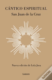 Capa do artigo Cántico Espiritual