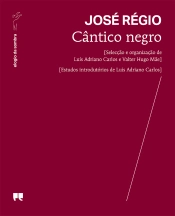 Capa do artigo Cântico negro