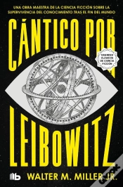 Capa do artigo Cántico Por Leibowitz