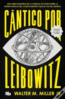 Capa do artigo Cántico Por Leibowitz