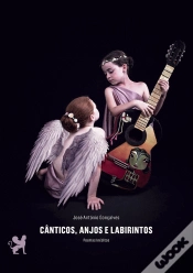 Capa do artigo Cânticos, Anjos e Labirintos