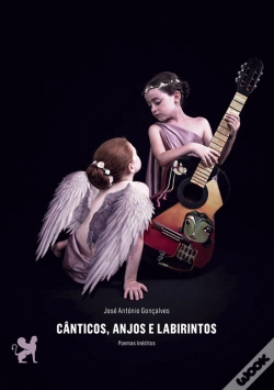 Capa do artigo Cânticos, Anjos e Labirintos