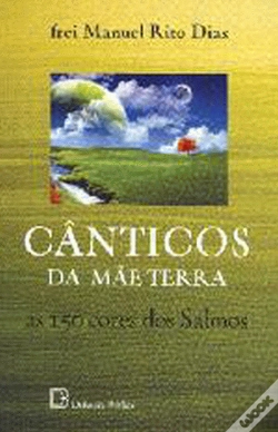 Capa do artigo Cânticos da Mãe Terra