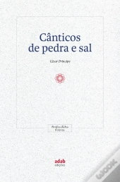 Cânticos de Pedra e Sal