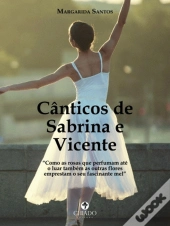 Cânticos de Sabrina e Vicente