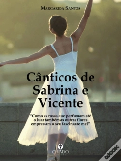 Capa do artigo Cânticos de Sabrina e Vicente