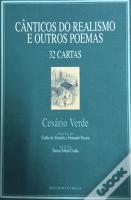 Cânticos do Realismo e Outros Poemas