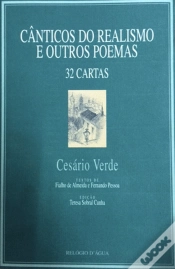 Capa do artigo Cânticos do Realismo e Outros Poemas