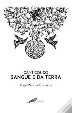 Capa do artigo Cânticos do Sangue e da Terra