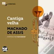 Capa do artigo Cantiga Velha