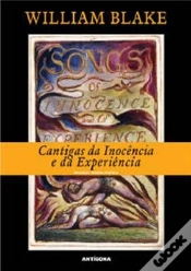 Capa do artigo Cantigas da Inocência e da Experiência