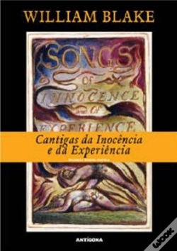 Capa do artigo Cantigas da Inocência e da Experiência