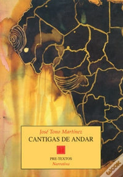 Capa do artigo Cantigas De Andar