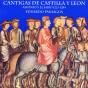 Cantigas De Castilla Y Leon - CD - Preview