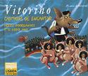 Cantigas de Encantar