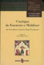 Cantigas de Escárnio e Maldizer - Preview