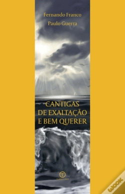 Capa do artigo Cantigas de Exaltação e Bem Querer