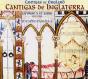 Cantigas De Inglaterra - CD - Preview
