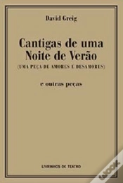 Capa do artigo Cantigas de uma Noite de Verão