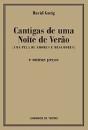 Cantigas de uma Noite de Verão - Preview