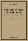 Cantigas de uma Noite de Verão