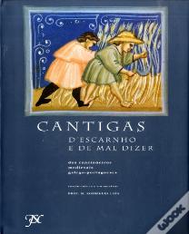 Cantigas D'Escarnho e de Mal Dizer