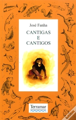 Capa do artigo Cantigas e Cantigos