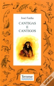 Capa do artigo Cantigas e Cantigos