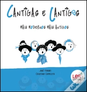 Capa do artigo Cantigas e Cantigos