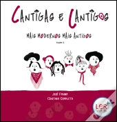 Cantigas e Cantigos