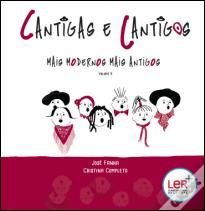 Cantigas e Cantigos