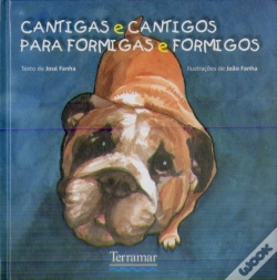 Capa do artigo Cantigas e Cantigos Para Formigas e Formigos