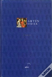 Capa do artigo Cantigas