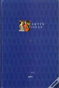 Capa do artigo Cantigas