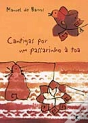 Capa do artigo Cantigas por um Passarinho à Toa