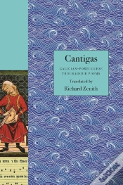 Capa do artigo Cantigas
