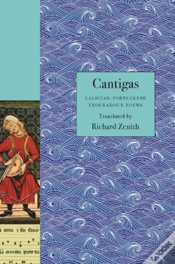 Capa do artigo Cantigas