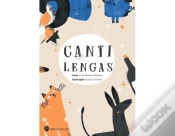 Capa do artigo Cantilengas