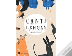 Capa do artigo Cantilengas